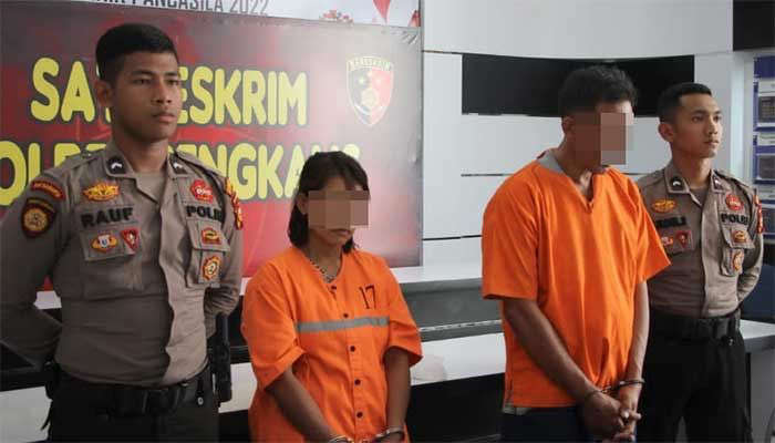 Demi Klaim Asuransi Jiwa untuk Bayar Utang, Pasutri Tega Bakar ODGJ